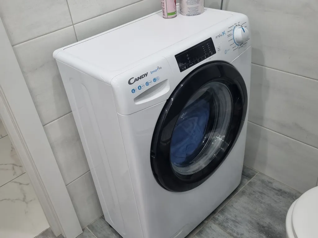 Уютная квартира в центре города.