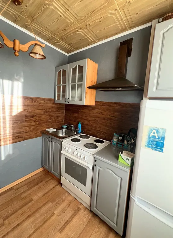 Отличная квартира в первомайском районе