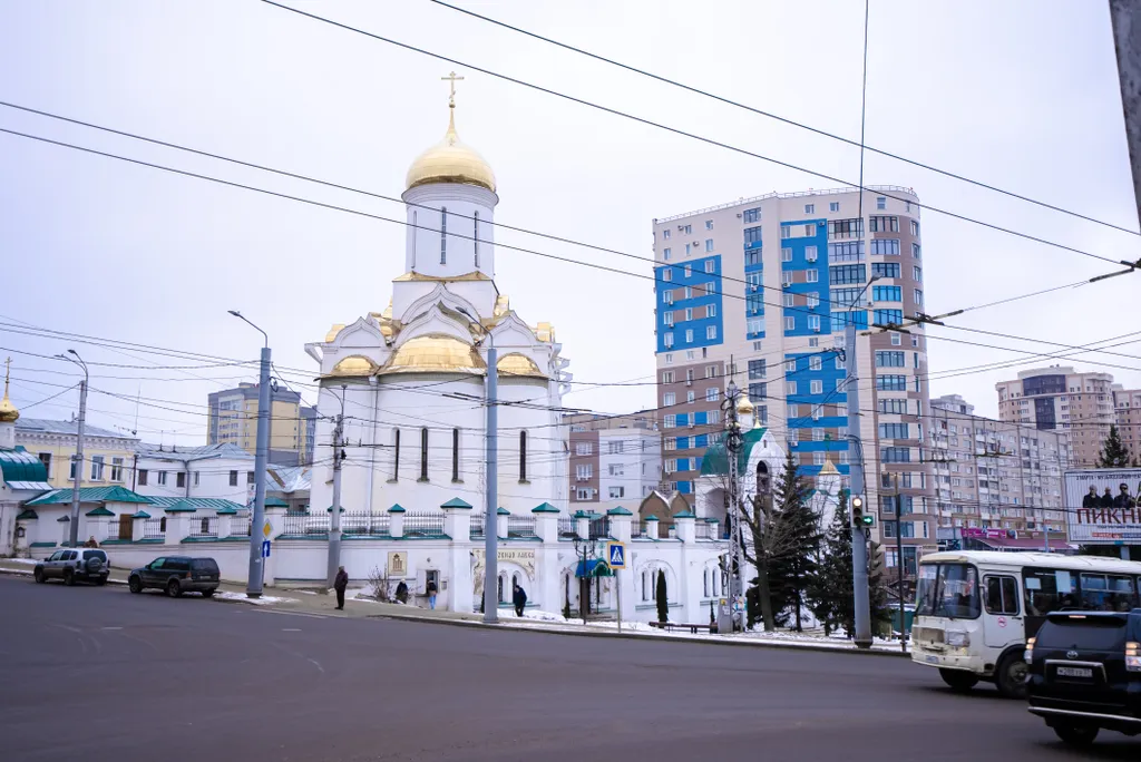 Нулевой километр