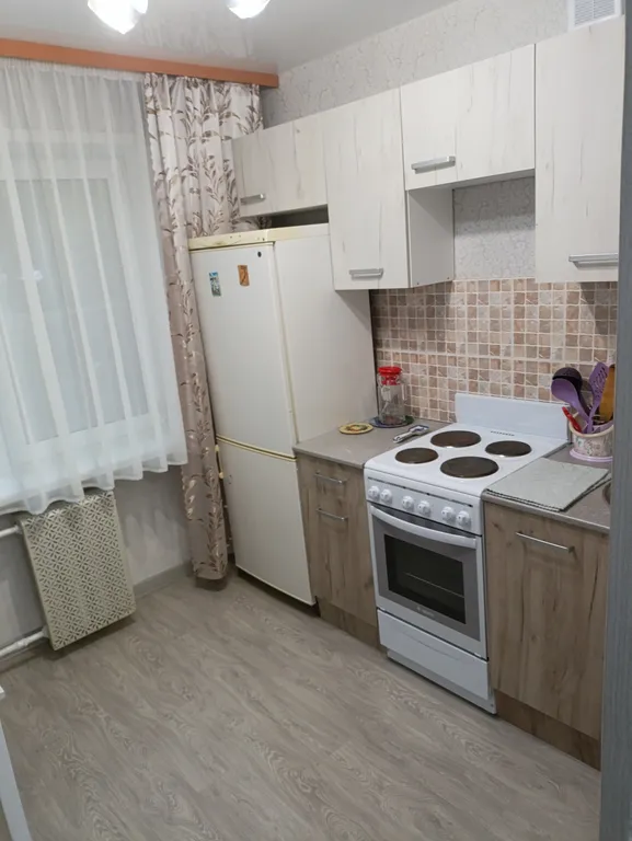 Квартира Уютная квартира в центре Иркутска-2 — Иркутск