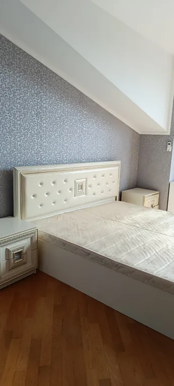 Видовая, двухъярусная квартира в элитке, на набережной.