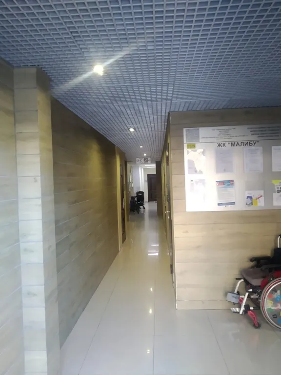 Квартира Квартира Студия с видом на море — Адлер