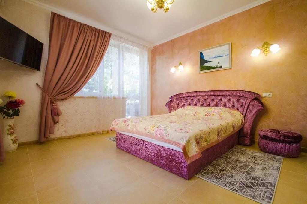 Коттедж Мираж 1 этаж