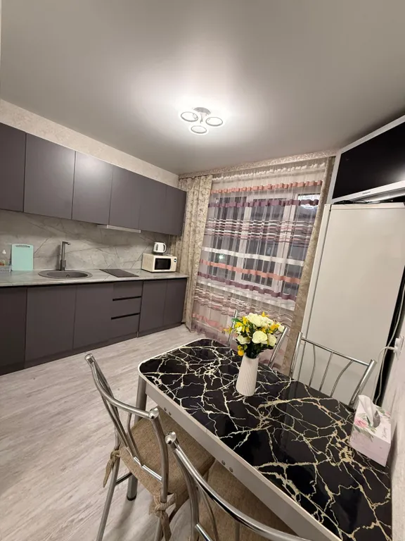 Уютная квартира в центре