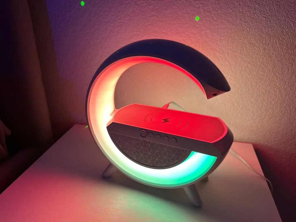 Уютная стильная квартира-студия