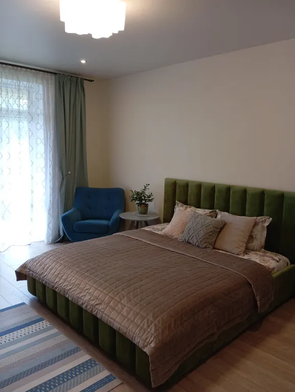 Квартира Просторная квартира на Балтийском побережье — Светлогорск