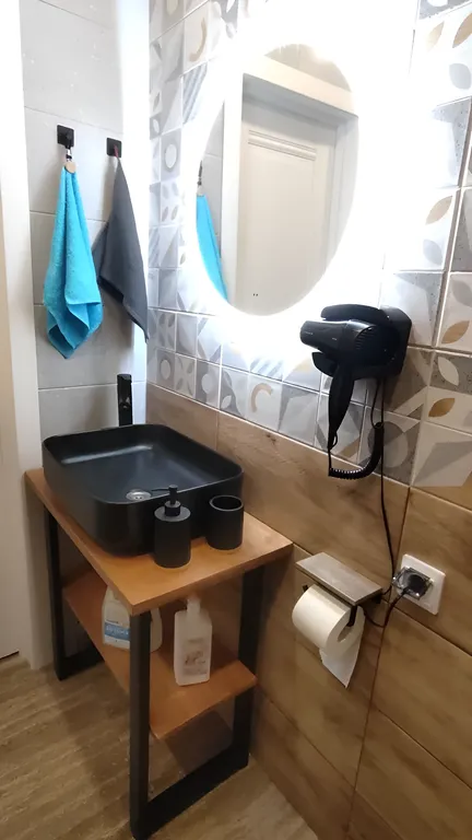 Коттедж Скандинавский дом, Ладога и маяк Vuohensalo в шаговой доступности — Приозерск