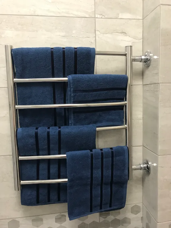 Квартира Квартира в элитном доме около вокзала — Курск