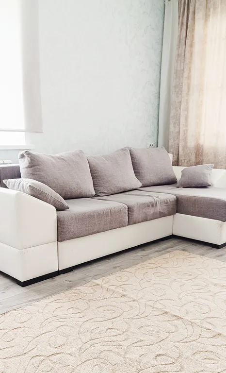 Квартира 2-х комнатная квартира в новостройке — Бобров