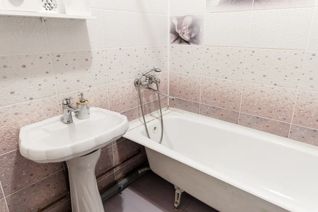 Апартаменты в новом доме