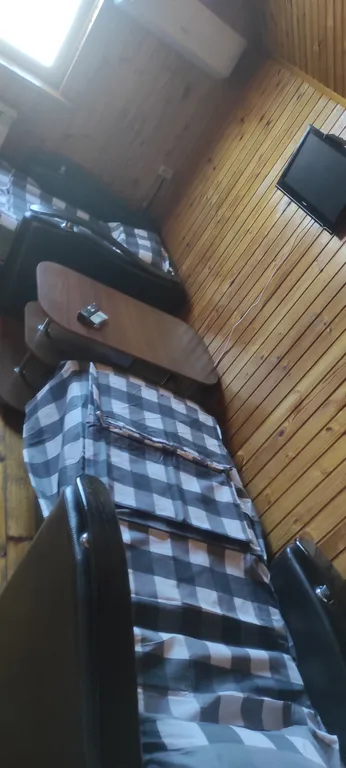 Дом с баней