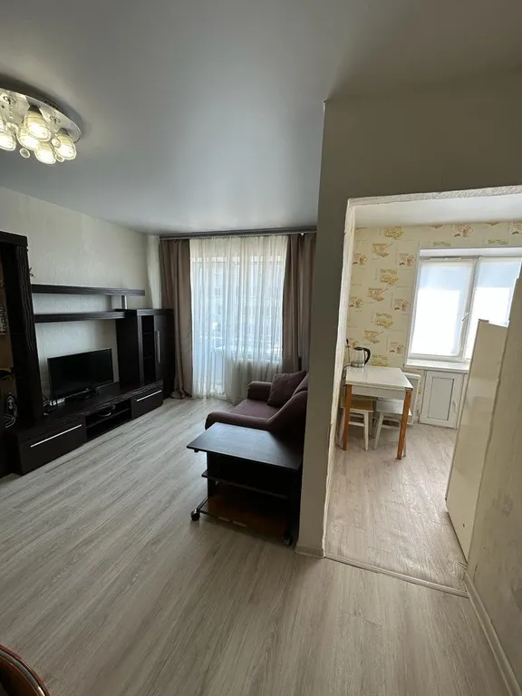 Квартира в центре города, район пед. университета