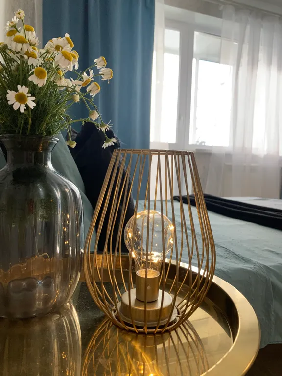 Квартира Уютная студия с удобной развязкой — аренда посуточно в Нижний Тагил