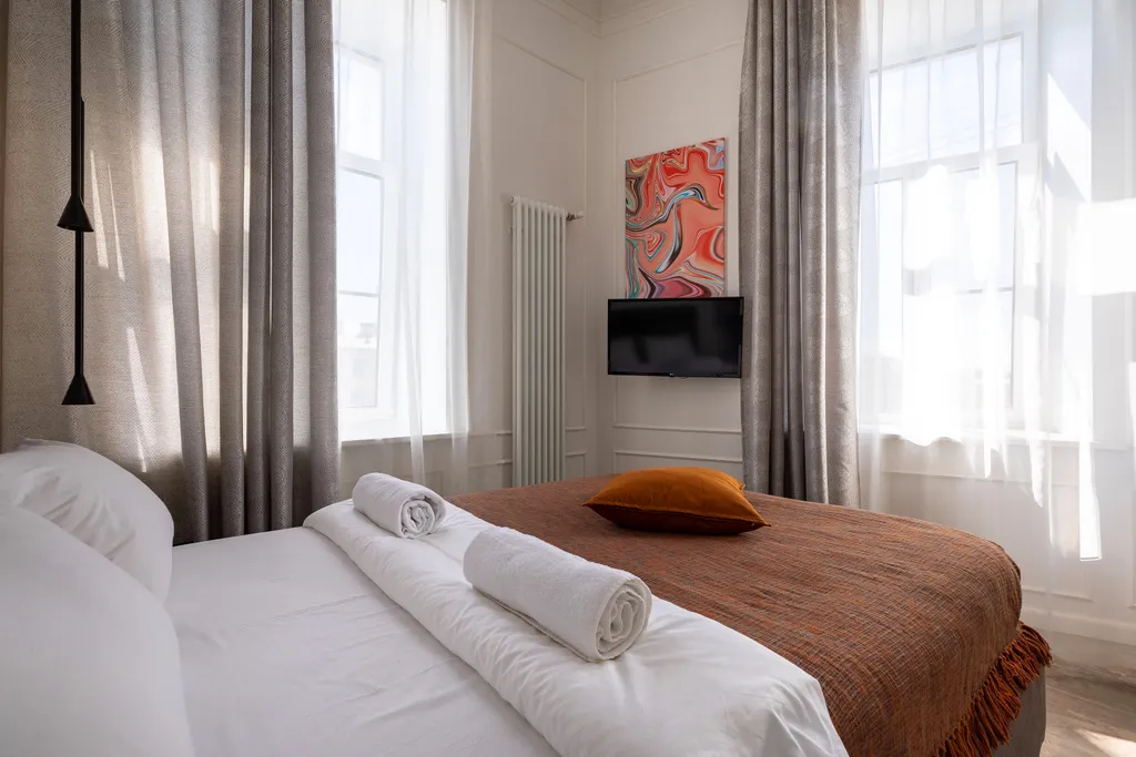 Квартира 1-комнатная Квартира — Санкт-Петербург