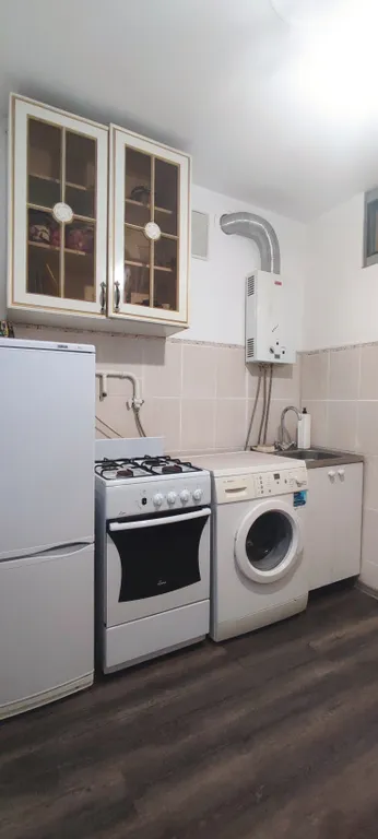 Уютная однушка на въезде в город