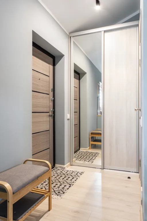 Коттедж Домик у моря — Зеленоградск