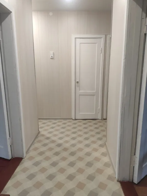 Уютная 2-х комнатная квартира