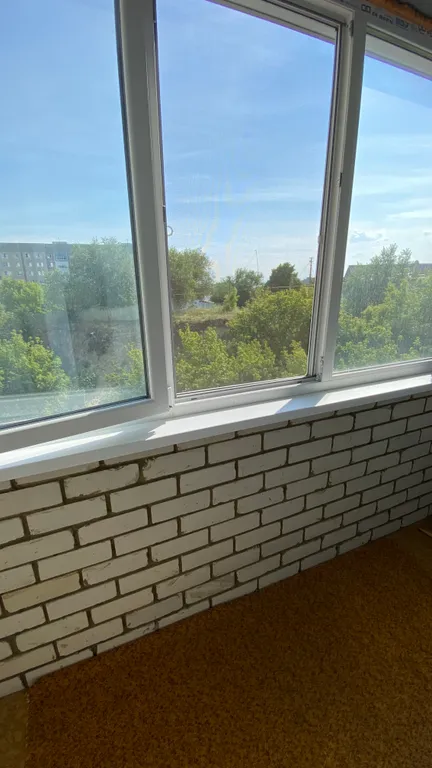 Уютная квартира со всем необходимым для комфортного проживания