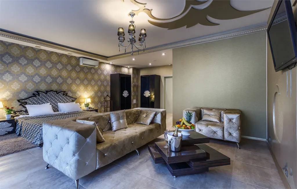 Квартира Комната — Борисоглебская Слобода