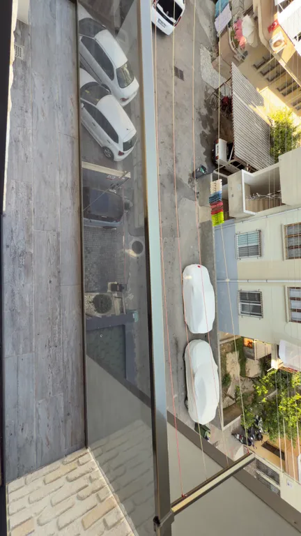 Элитная квартира в Центре Аланьи Клеопатра