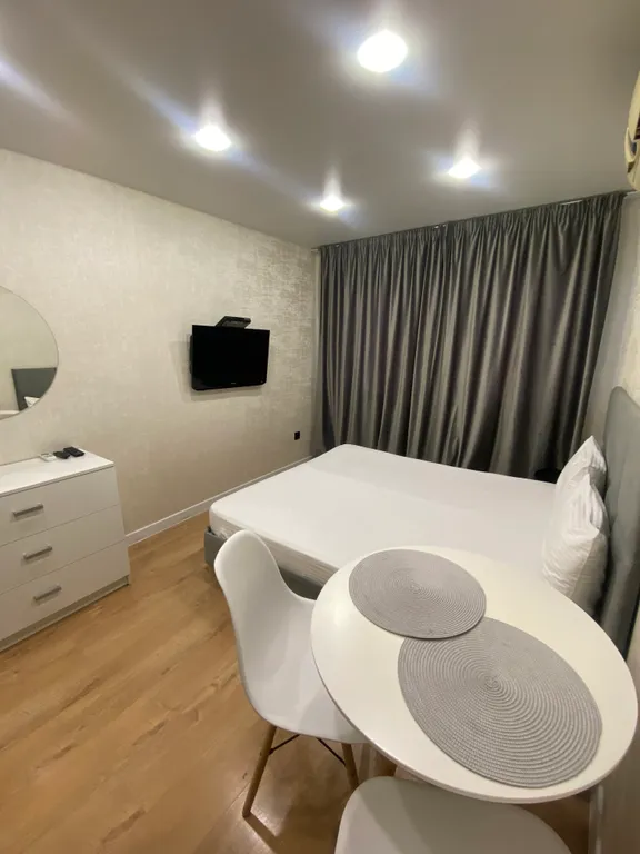 Квартира Квартира Уютная студия в модуле — Сочи