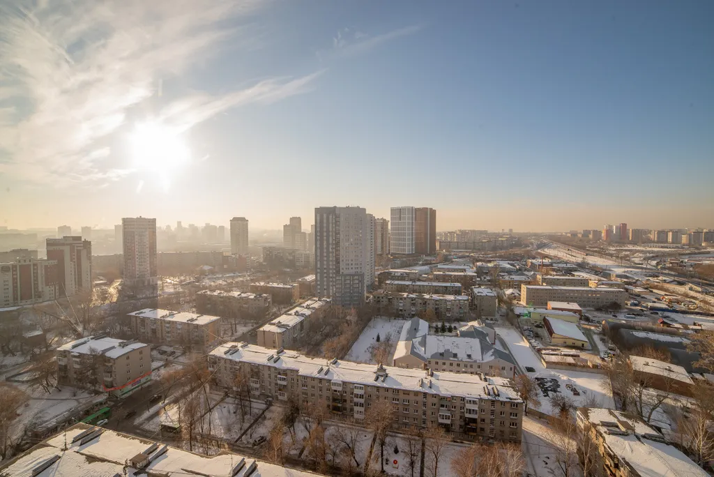 Евро 2К около метро Уральская для 5и гостей
