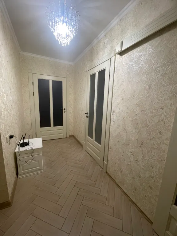 Уютная квартира в центре города 4 спальных места