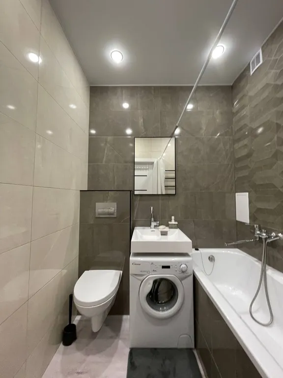 Квартира Квартира Релакс студия — Светлогорск