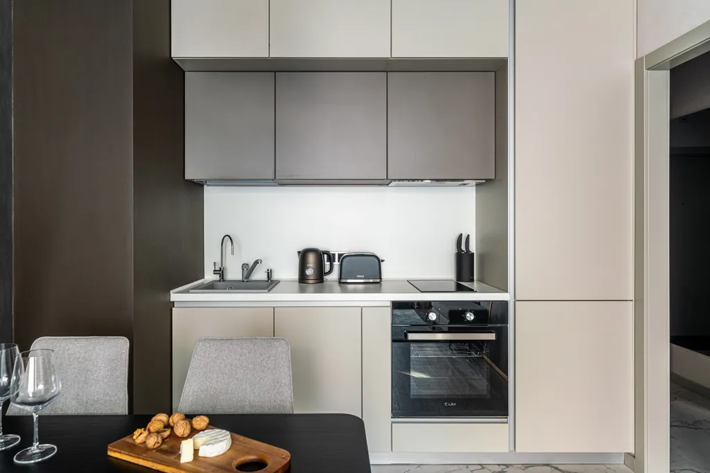 Квартира 2-комнатная Квартира — Санкт-Петербург