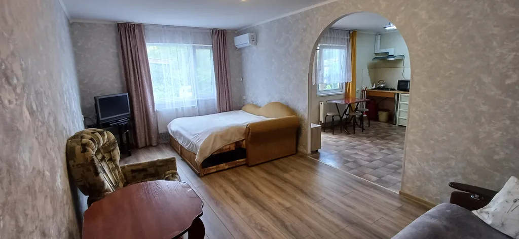 Квартира Уютная квартира в центре старого города — Евпатория