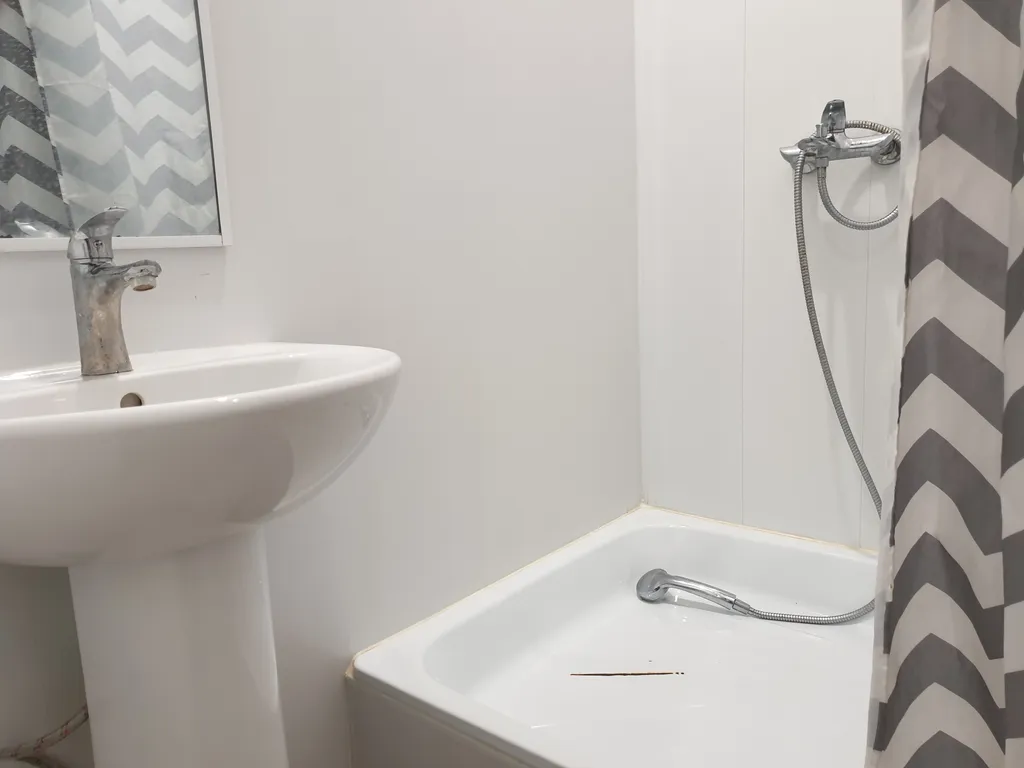 Уютный дом недалеко от моря