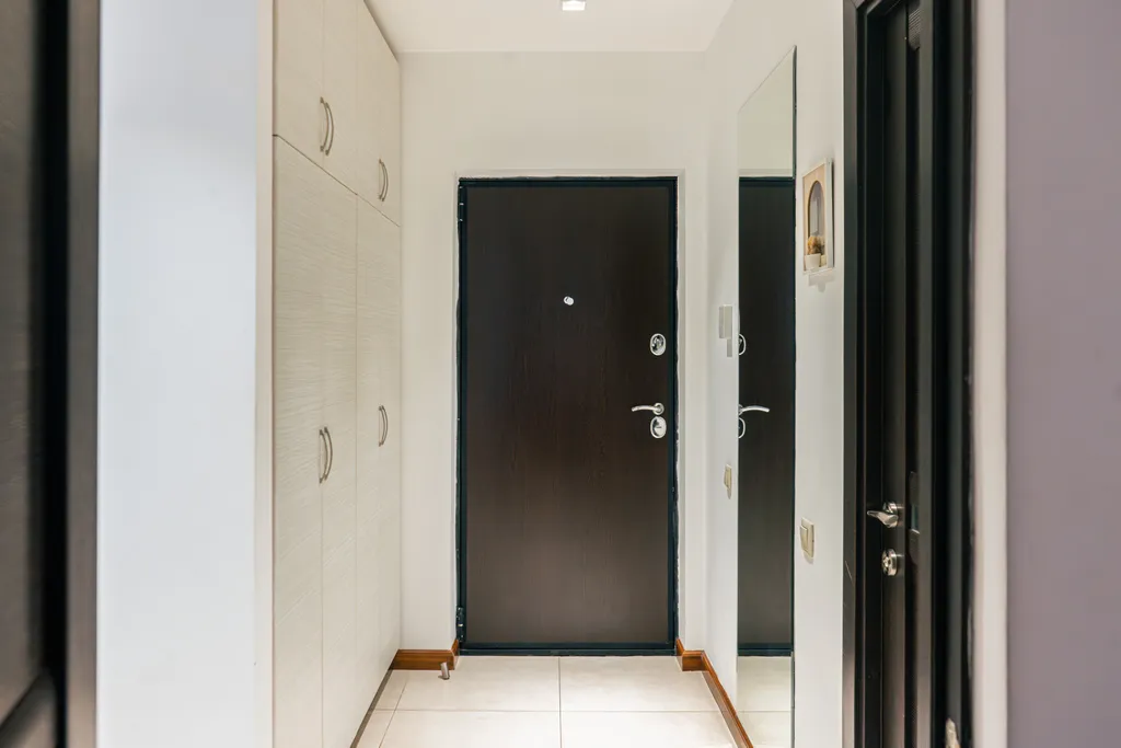 Апартаменты рядом с Национальной Галереей