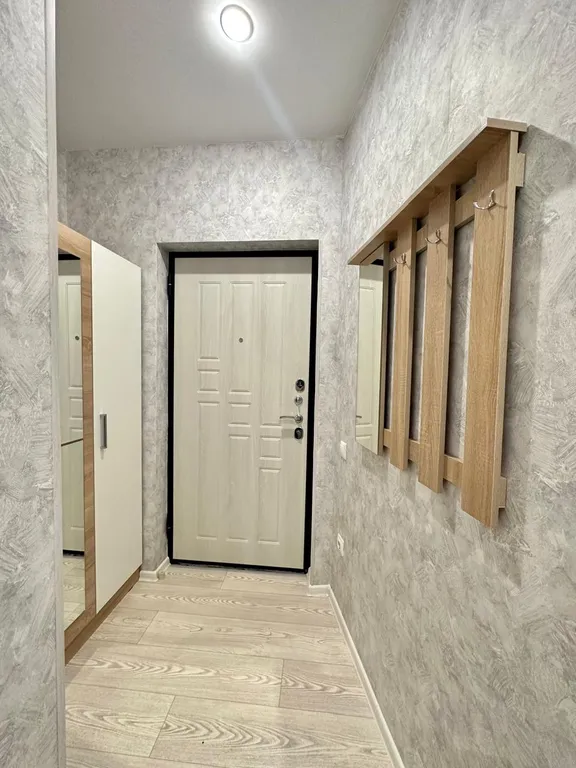 Квартира-студия в ЖК Максим Горький