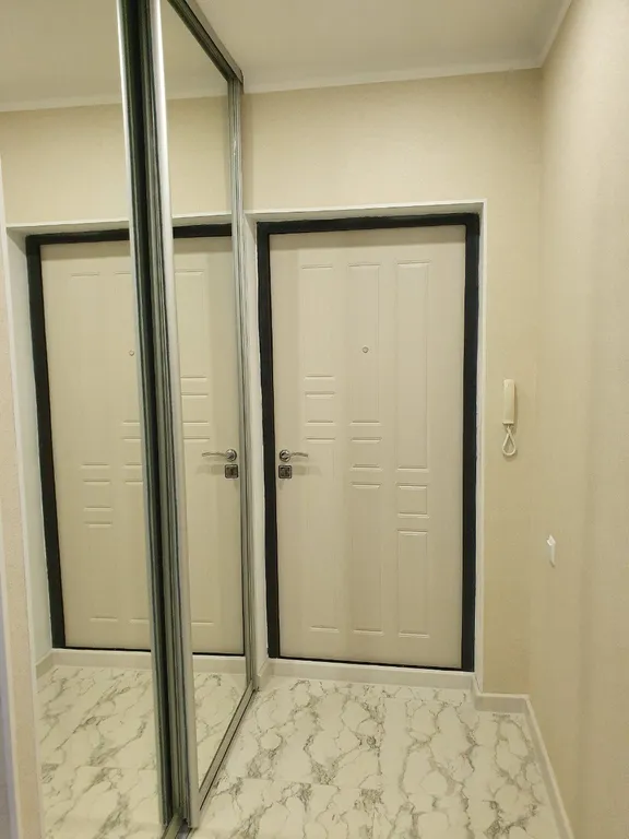 Квартира Urban3 — Алматы