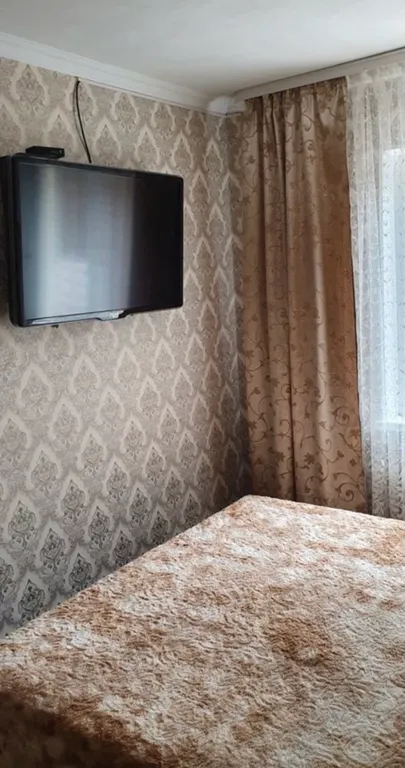 Уютный домик на тихой улице