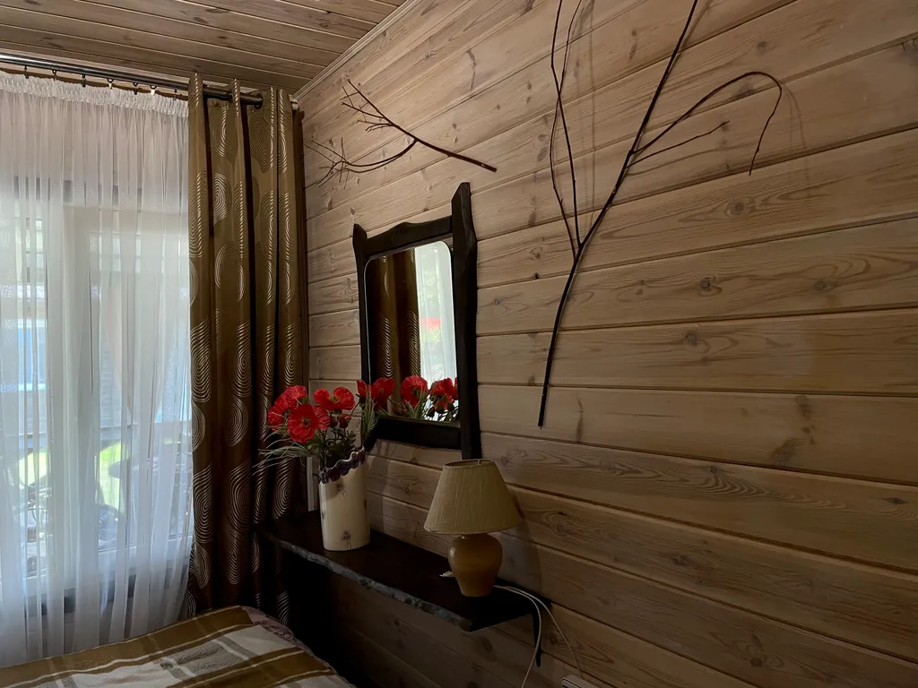 4-комнатный Дом