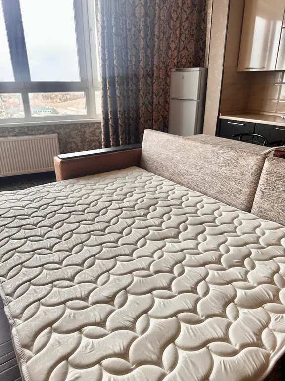 Квартира Квартира с видом на море в ЖК Кавказ — Анапа