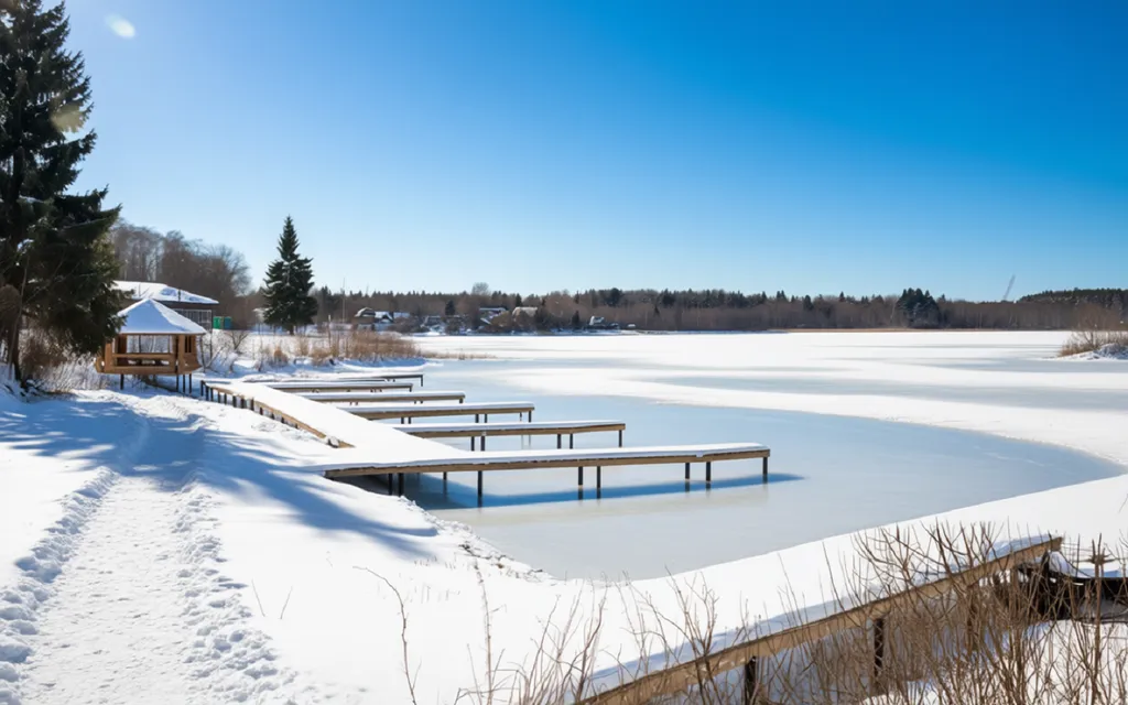 Коттедж Дом с банкетным залом для большой компании — Осташков (Селигер)