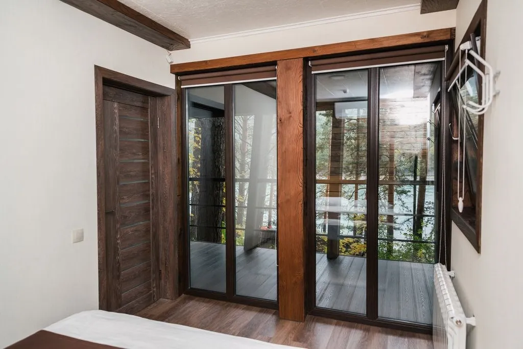 2-комнатный Дом