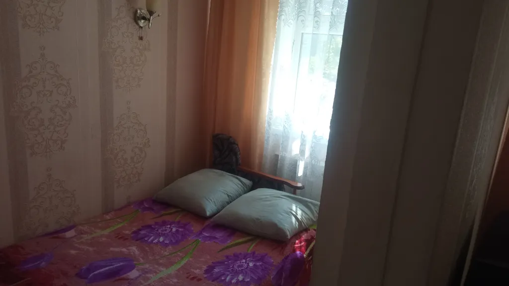 Коттедж Дом у моря — Анапа