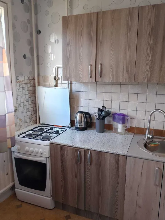 Квартира Комната в 3-комнатной квартире рядом с метро Озерки — Санкт-Петербург