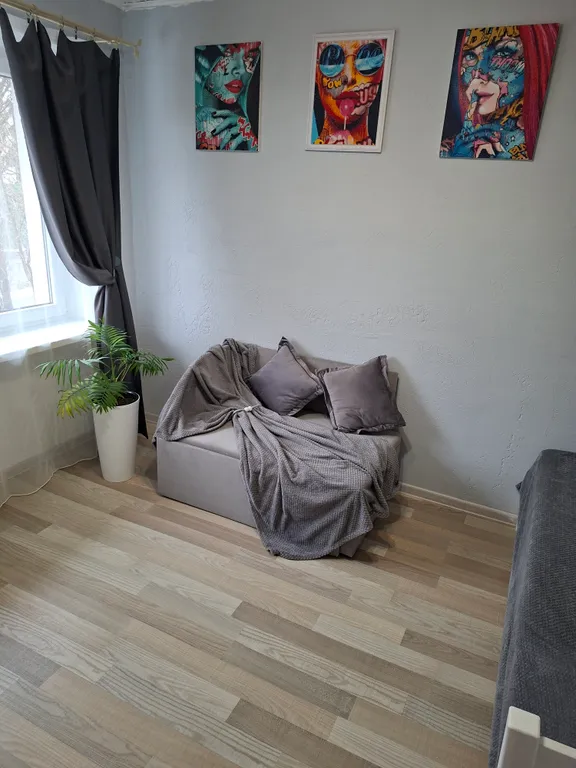 Квартира Квартира в Amalienau — Калининград