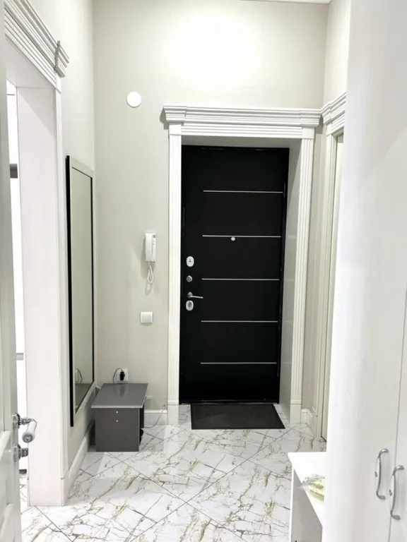 Уютная квартира на улице Чернышевского