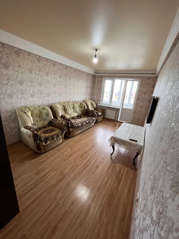 Квартира напротив пляжа Лагуна