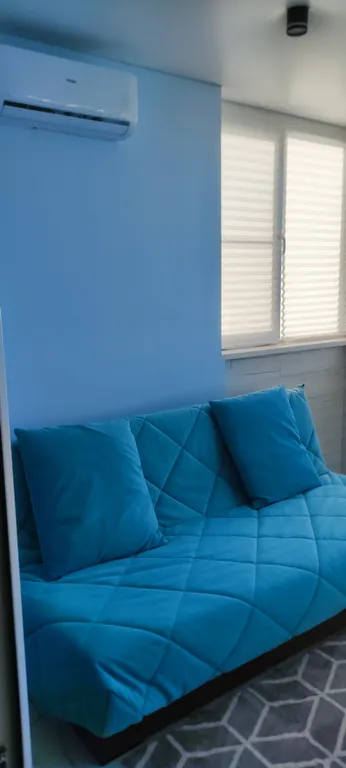 Апартамент на набережной Высокий Берег