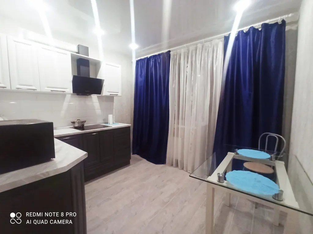 Vip квартира