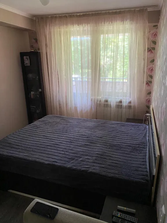 Удобная квартира на черноморском побережье