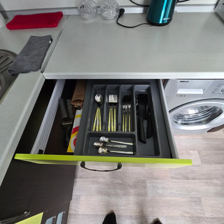 Уютная Квартира в центре