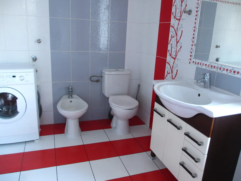 Апартамент в особняке, район Амалиенау