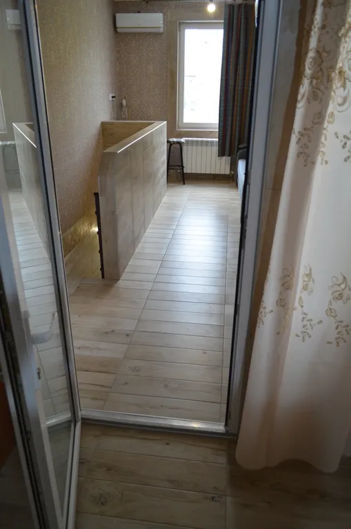 Дом в исторической части Евпатории